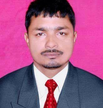 विनोद सापकोटा